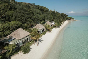 Baby Plage Bora Bora